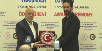 Ödüller sahiplerini buldu