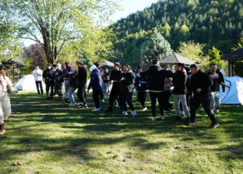 Kuraklık sinyalleri