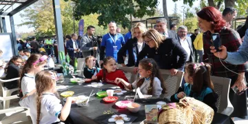 Tohum Takas ve Doğa Dostu Tarım Etkinliği