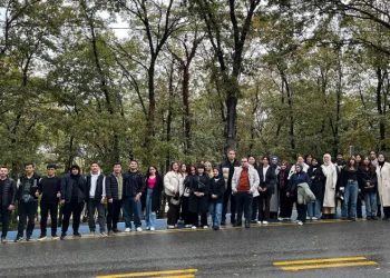 Sakarya’nın tarihinde yolculuğa çıktı