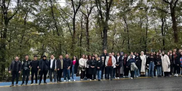 Sakarya’nın tarihinde yolculuğa çıktı