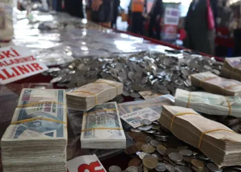 Tarihin izleri bu pazarda