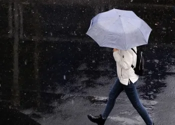 Hava sıcaklıkları 5 ila 9 derece azalacak