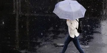 Hava sıcaklıkları 5 ila 9 derece azalacak