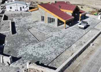 “Hürmetçi Sazlığı artık daha konforlu”