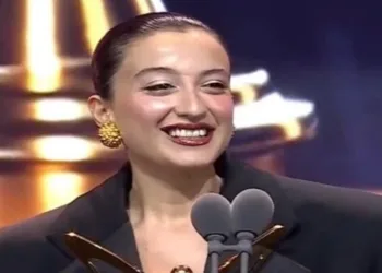 Melike Şahin, Grammy Global Spin’de
