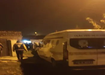 Yalnız yaşayan şahıs evinde ölü bulundu