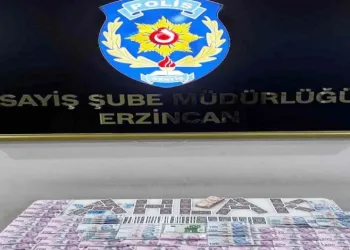 Kumar oynatılan eve baskın