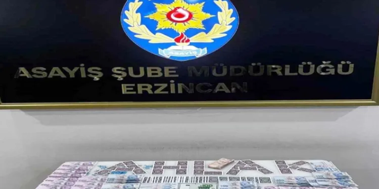 Kumar oynatılan eve baskın