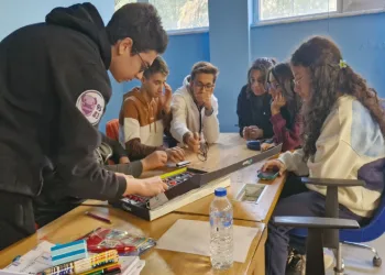 ‘Bilimin ötesinde yolculuk’