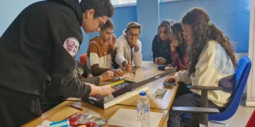 ‘Bilimin ötesinde yolculuk’