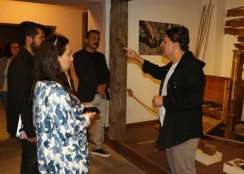 Turizm potansiyelini artırmak için çalışmalar