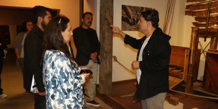 Turizm potansiyelini artırmak için çalışmalar