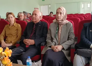 Muhtarlara aile içi şiddet ve bağımlılıkla mücadele semineri
