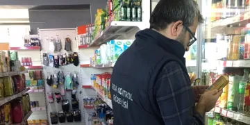 İl Tarım ve Orman Müdürlüğünden sıkı denetim