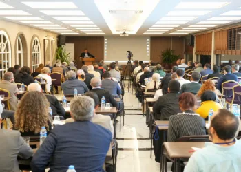 Esnafının sorunlarını ve hedeflerini paylaştı