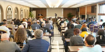 Esnafının sorunlarını ve hedeflerini paylaştı