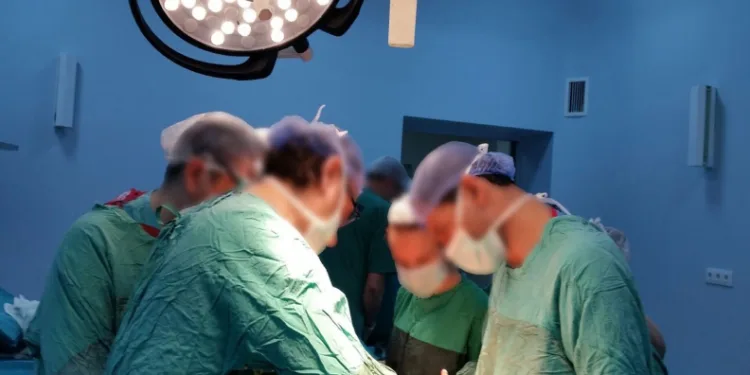 Her organ bağışı yeni bir umut
