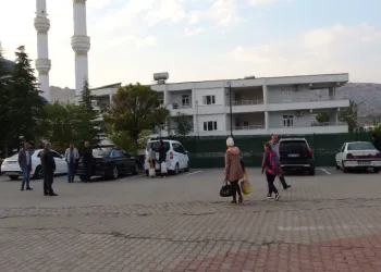 İtalya’daki mineralle aynı orana sahip kaplıca