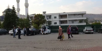 İtalya’daki mineralle aynı orana sahip kaplıca