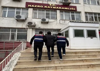 8 yıldır cinayetten aranan şüpheli yakalandı