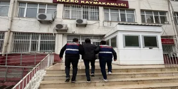8 yıldır cinayetten aranan şüpheli yakalandı