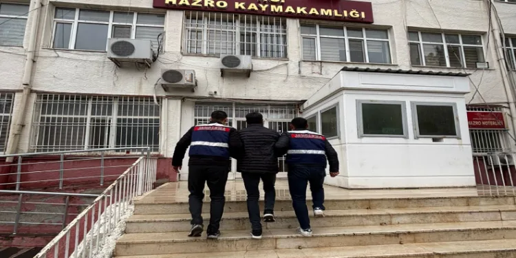 8 yıldır cinayetten aranan şüpheli yakalandı