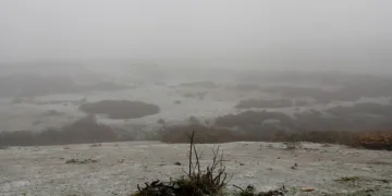 Yüksek kesimlere kar yağışı