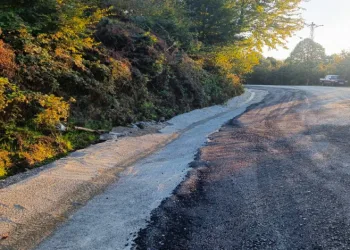 Bu çalışma yol güvenliğini sağlayacak