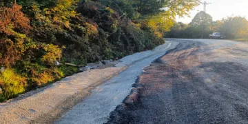 Bu çalışma yol güvenliğini sağlayacak
