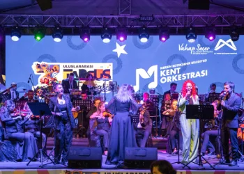 3. Uluslararası Tarsus Festivali sona erdi