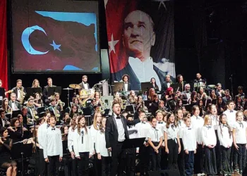 Türkiye güzellikleri Antalya’da sergileniyor