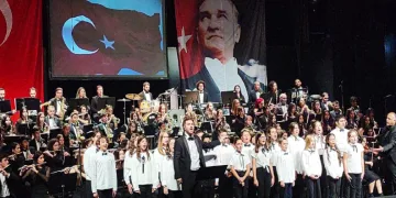 Türkiye güzellikleri Antalya’da sergileniyor