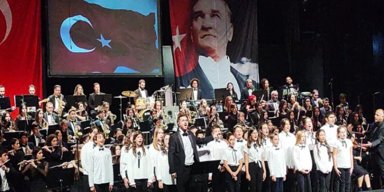 Türkiye güzellikleri Antalya’da sergileniyor