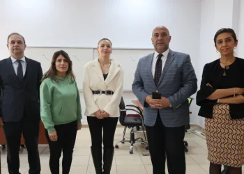 Eğitime destek devam ediyor