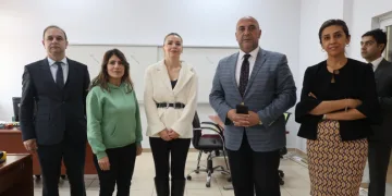 Eğitime destek devam ediyor