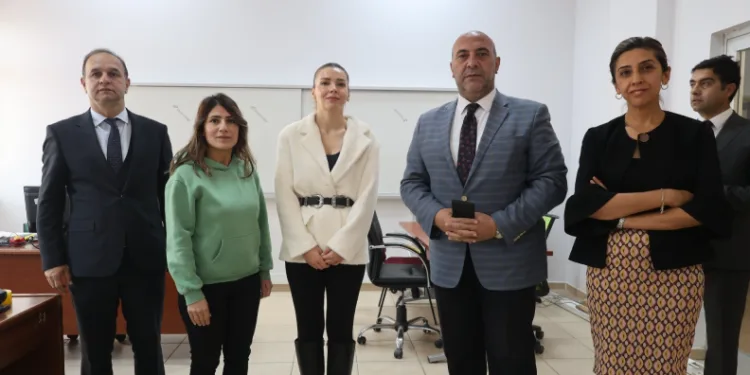 Eğitime destek devam ediyor