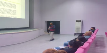 Tıbbi ve aromatik bitki yetiştiriciliği kursu açıldı