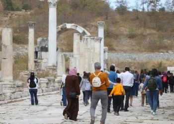 ‘Okuma Seferberliği Projesi’ ödül töreni yapıldı