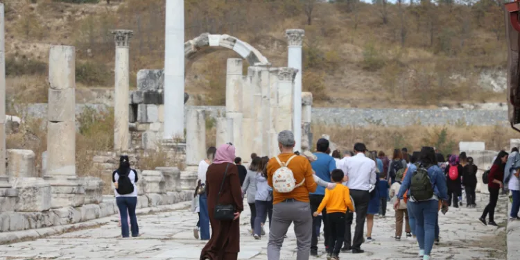 ‘Okuma Seferberliği Projesi’ ödül töreni yapıldı