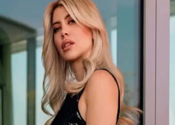 Wanda Nara’dan Icardi’ye bir darbe daha