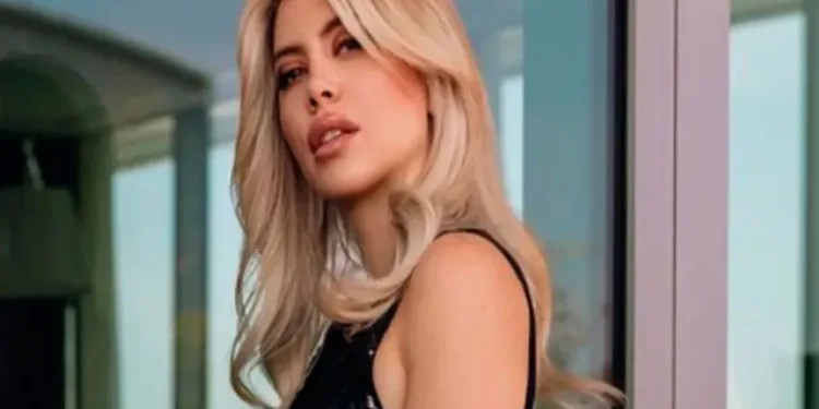 Wanda Nara’dan Icardi’ye bir darbe daha