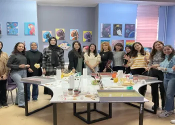 10. ÖRAV Eğitim Şenlikleri Ardahan Bilim ve Sanat Merkezi’nde Gerçekleşti