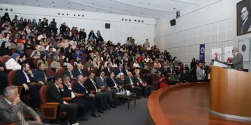 Efrasiyap Gemalmaz anısına etkinlik düzenlendi