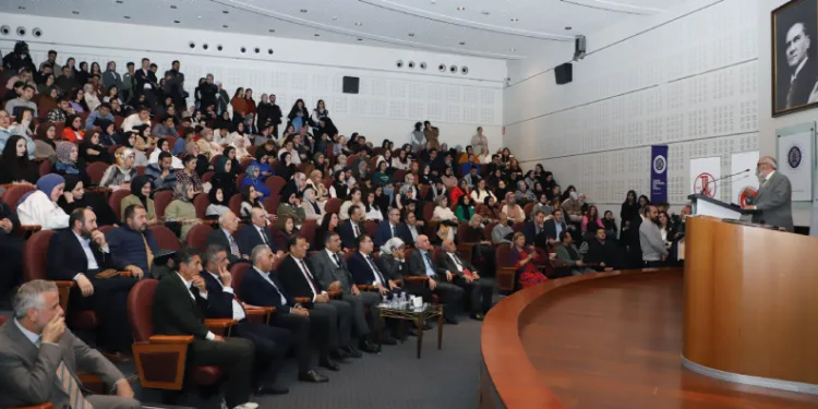 Efrasiyap Gemalmaz anısına etkinlik düzenlendi