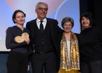 TDK Başkanı Prof. Dr. Osman Mert’ten Vali Çiftçiye ziyaret