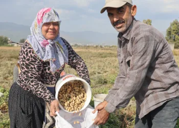 “Günde 1000 TL’ye işçi bulamıyoruz”
