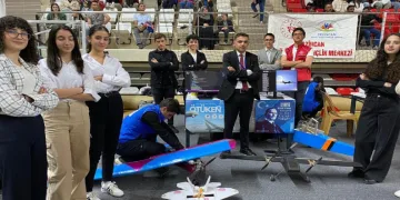 Türkiye’nin yeni teknoloji öncüsü