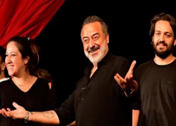Manisa Şehir Tiyatrosu Adana’da