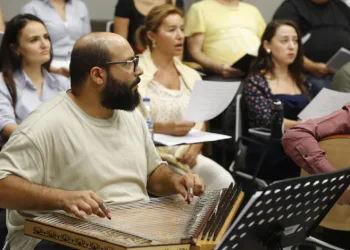 Konservatuvarda sanat dolu bir sezon